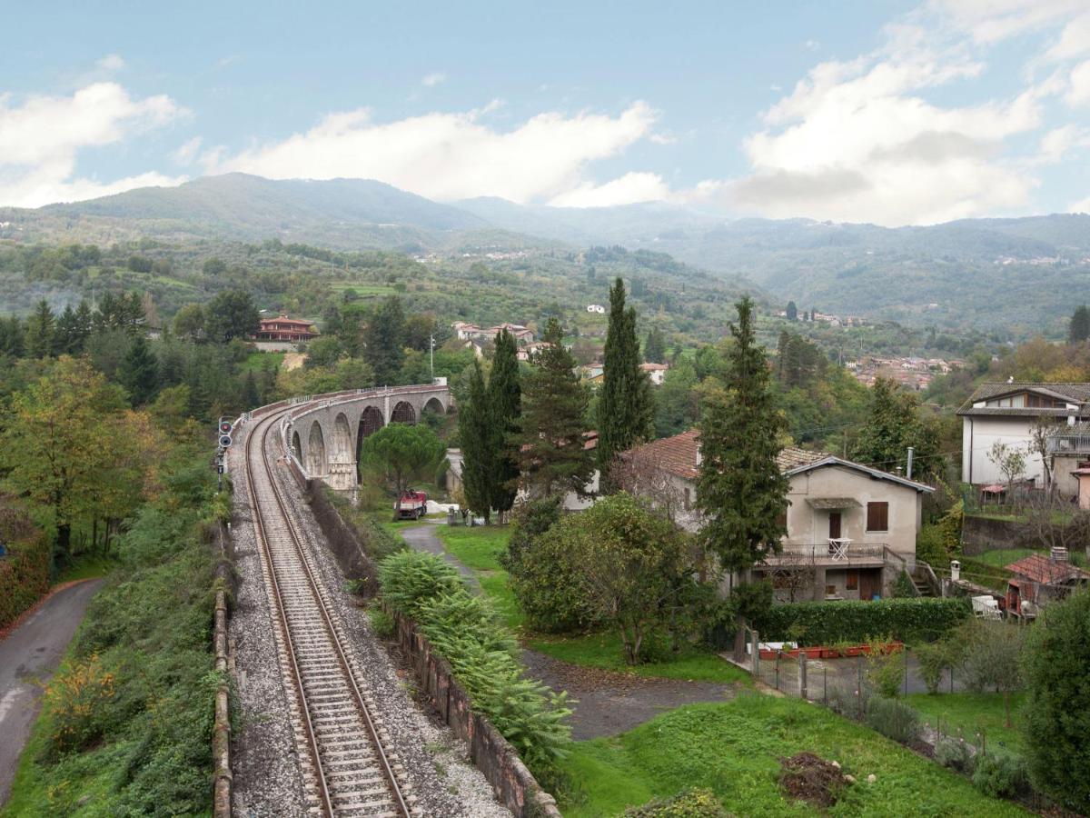 Ancient Farmhouse With Private Heated Hot Tub And Pool Villa Casola in Lunigiana Exterior photo